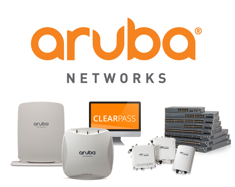 aruba-networks-products