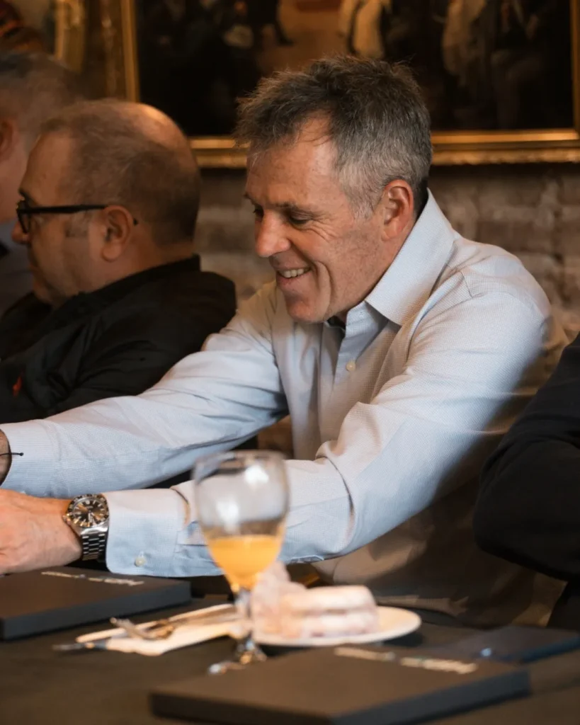 HPE Self-Driving Network Experience, evento de Procom IT Solutions y HPE en Córdoba (foto 4)