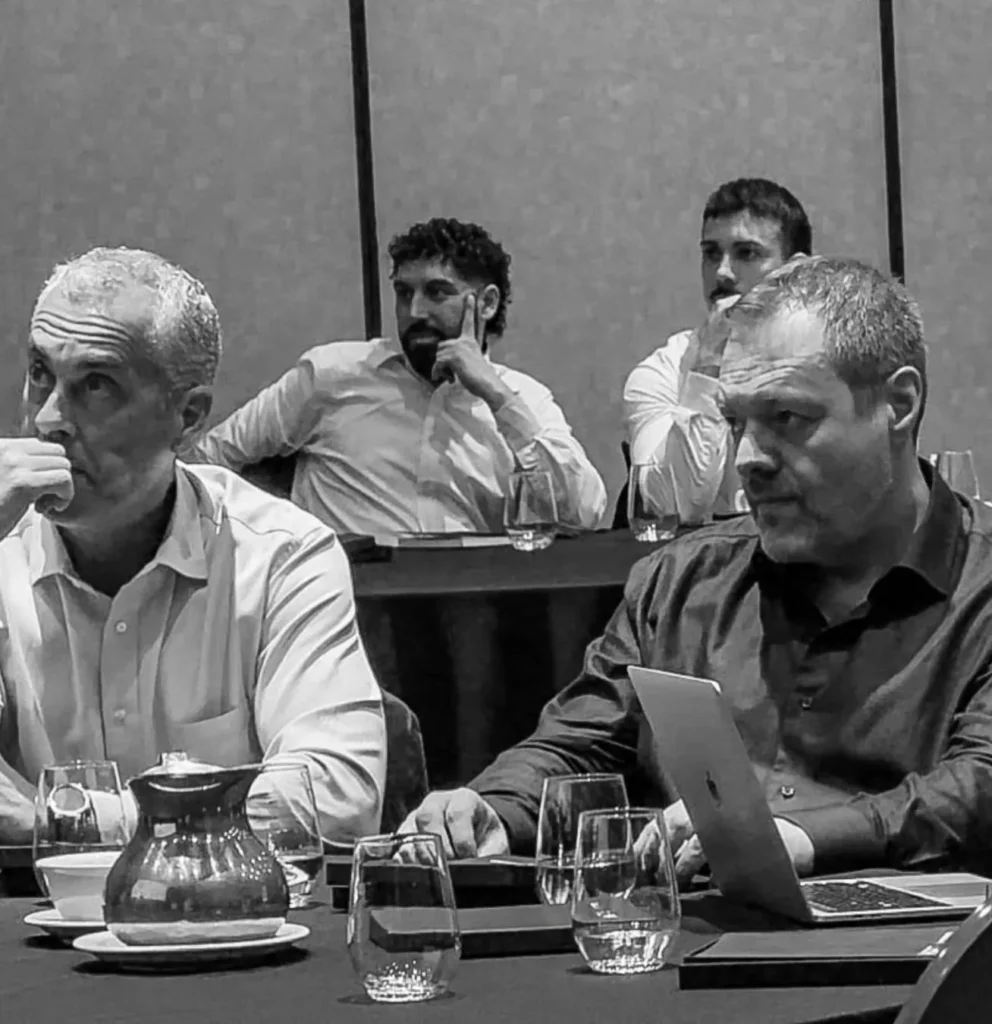 IA en Acción, evento de HPE y Procom IT Solutions en el Sheraton Mendoza (foto 9)