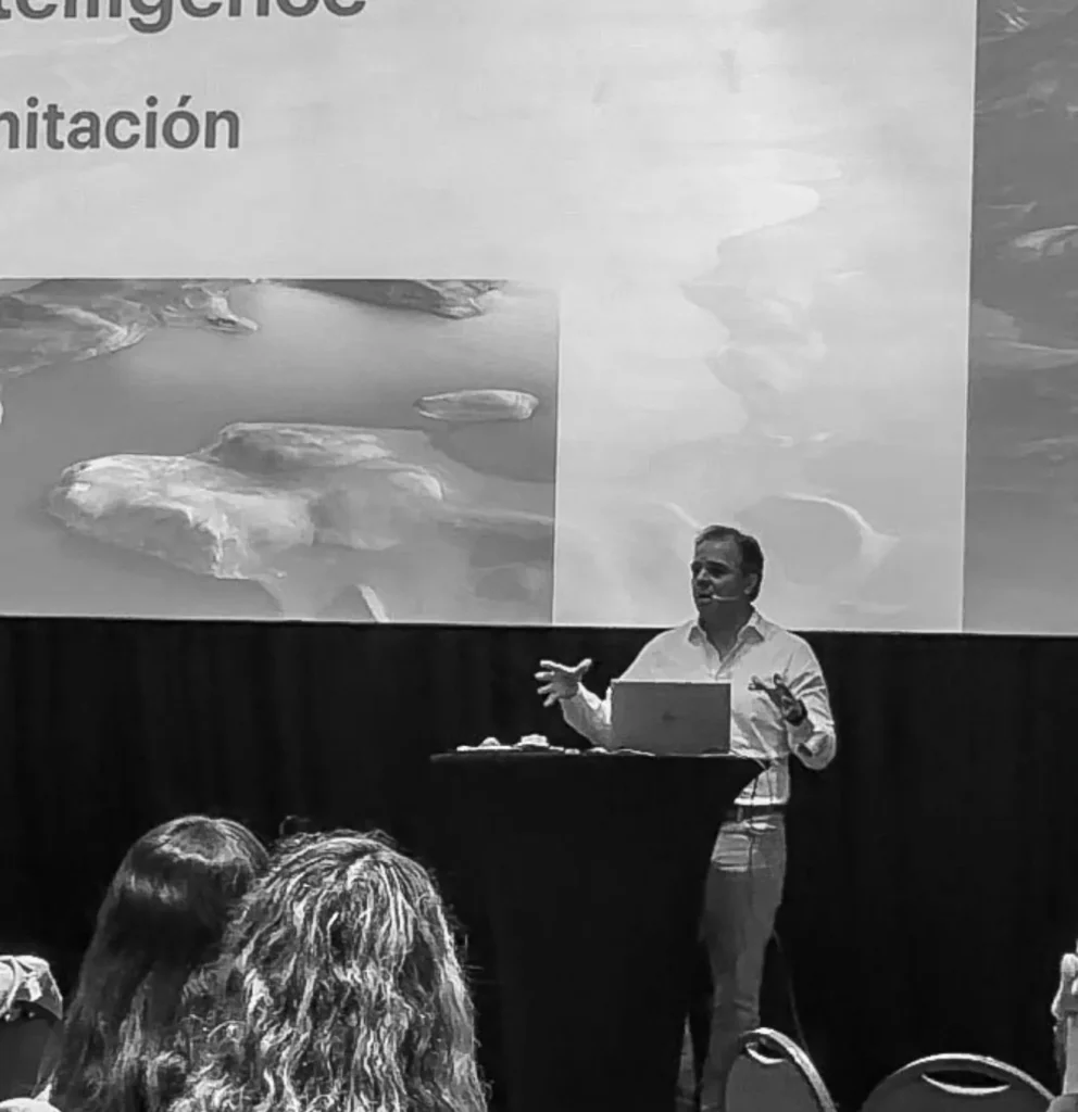 IA en Acción, evento de HPE y Procom IT Solutions en el Sheraton Mendoza (foto 10)