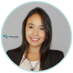 Cristela Toledo - Recursos Humanos