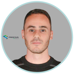 Esteban Giraldi - Firewall