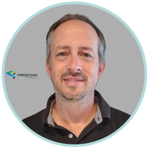 Matias Koller - Ciberseguridad