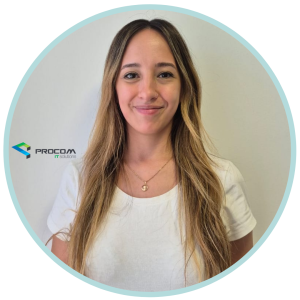 Perfil Florencia Navarro RRHH